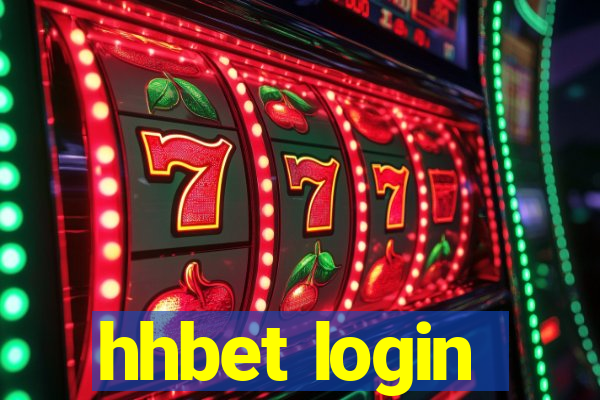 hhbet login